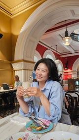 Jihoun Yoo review photo
