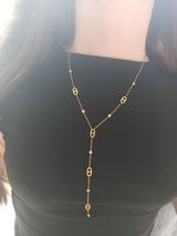 Laetitia Bovinelli review photo