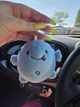 Etsy customer review photo