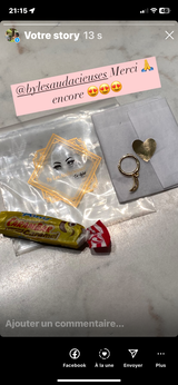 Anonymous review photo