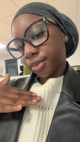 Anonymous review photo