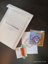 Marine Louis review photo