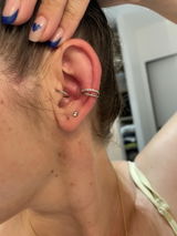 Sabrina CAILLEAU review photo