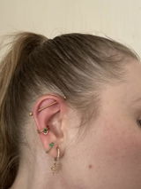 Priscillia Mahieu review photo