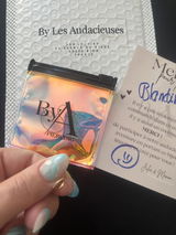 Blandine Yollent review photo