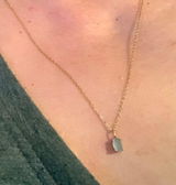 Joelle B. review photo
