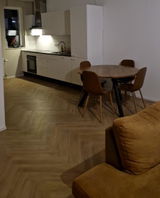 Janine Oldenburger review photo