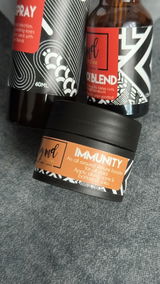 Hanis R review photo