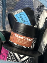 Amy-Nah review photo