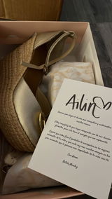 Ailin Fuentes review photo