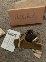 Virginia Contreras review photo
