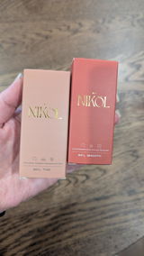 Irini review photo