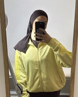 Khalida Haddad review photo