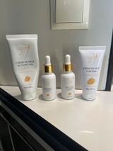 Léa review photo