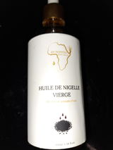 Huille de nigelle alimentaire review photo