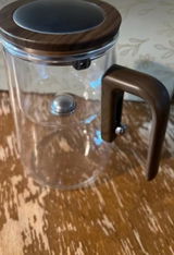 Laflonza Green review photo