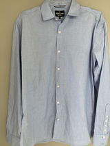 Micheal Strine review photo