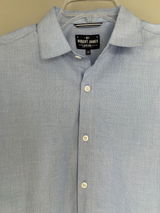 Micheal Strine review photo