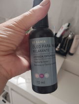 Anônimo review photo