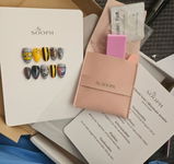 Anoniem review photo