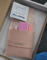 Anoniem review photo