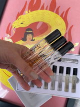 Kelly C review photo
