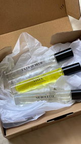 Ellenore Stokes review photo