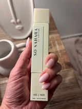 Simone Hackett review photo