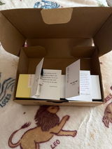 Cara Hegan review photo