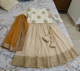 Priya Sharma review photo