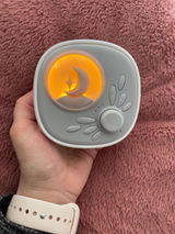 Sleep Station