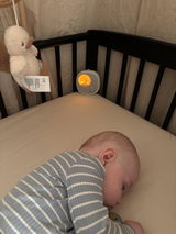 Sleep Station