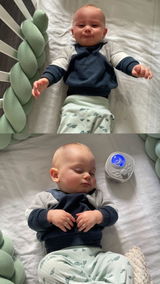 Sleep Station