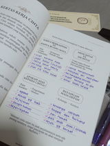 dania zulaiqa review photo