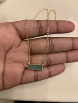 Alexia Mbimba review photo