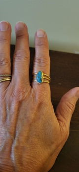 Brenda Obrist review photo