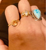 Stephanie Reinger review photo