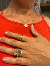 Paula Hagenes review photo