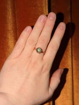 Kelsey Crist review photo