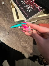 Megan Daugherty review photo