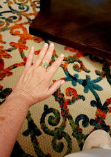 Cynthia Mccullough review photo