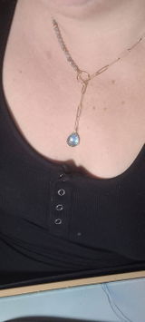 Estefania review photo