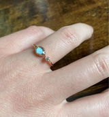 Mariana review photo
