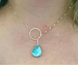 Kristy review photo