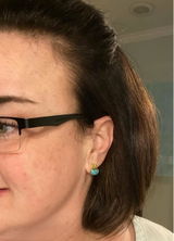 Lacy review photo