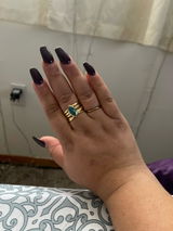 Glenna review photo