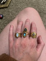 Maye review photo