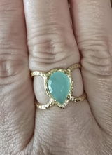 GORGEOUS! review photo