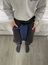 Linda review photo