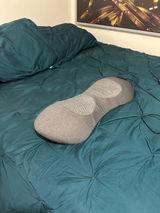 Nathan Scott review photo